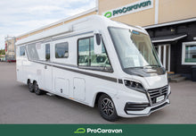 Knaus Sun I 900 LX 360