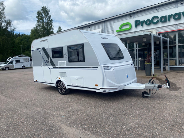 Knaus Sport - ProCaravan