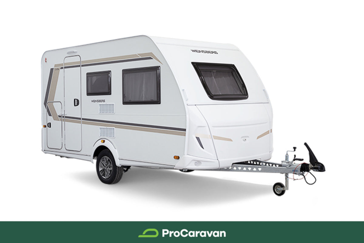 Weinsberg CaraOne 360