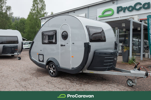 T@B Basic - ProCaravan