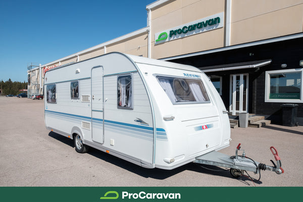 Adria Classica - ProCaravan