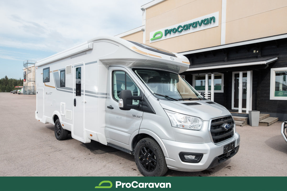 Ci Elliot 65 XT