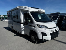 Lataa kuva Galleria-katseluun, Knaus Live Ti 650 MEG Platinum Selection
