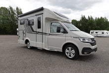 Lataa kuva Galleria-katseluun, Knaus Tourer Van 500 MQ Vansation
