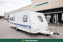 Hobby Prestige 360