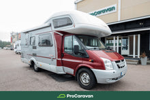 Lataa kuva Galleria-katseluun, Hymer A C682 CL
