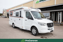 Lataa kuva Galleria-katseluun, Weinsberg CaraCompact MB 640 MEG EDITION [PEPPER]
