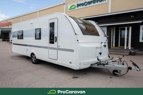 Adria Adora - ProCaravan
