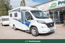 Lataa kuva Galleria-katseluun, Knaus Live Ti 590 MF
