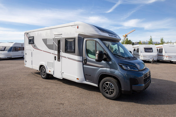 Rapido 666F R65 Edition - ProCaravan