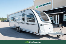 Knaus Südwind 360