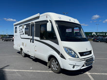 Ladda upp bild till gallerivisning, Hymer ML I 580
