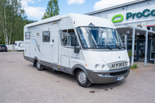 Lataa kuva Galleria-katseluun, Hymer B644
