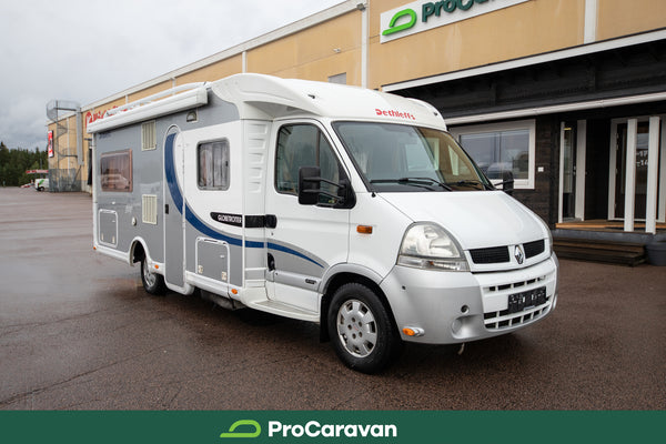 Dethleffs RT 6844 Esprit - ProCaravan