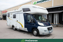 Lataa kuva Galleria-katseluun, Hymer C 634
