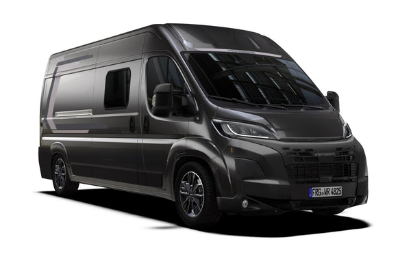 Weinsberg CaraBus 600 ME EDITION [FIRE] - ProCaravan