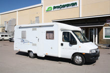 Ladda upp bild till gallerivisning, Dethleffs T 6501 Advantage
