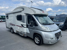 Lataa kuva Galleria-katseluun, Adria Matrix Axess M 680 SP
