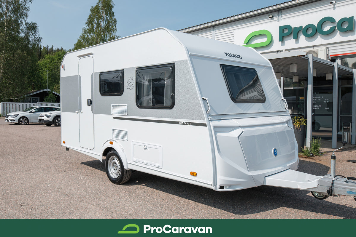 Knaus Sport