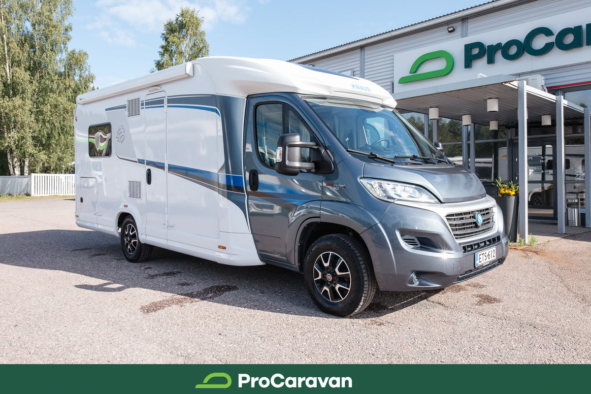 Knaus Sky Ti 650 MF 360