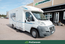 Adria Coral Sport S 573 DS 360
