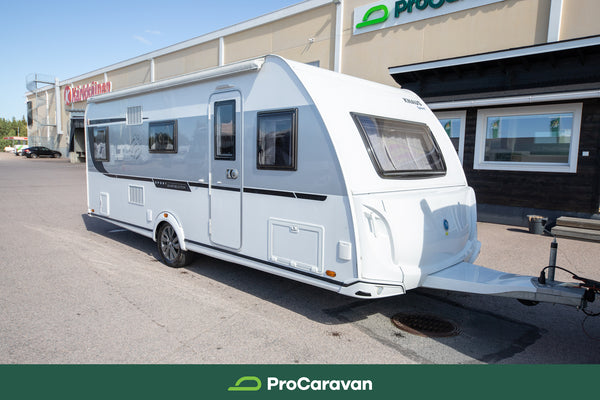 Knaus Sport - ProCaravan