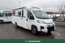 Lataa kuva Galleria-katseluun, Weinsberg CaraCompact 600 MEG Edition [PEPPER]
