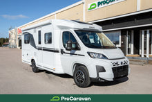 Ladda upp bild till gallerivisning, Knaus Live Ti 650 MF Platinum Selection
