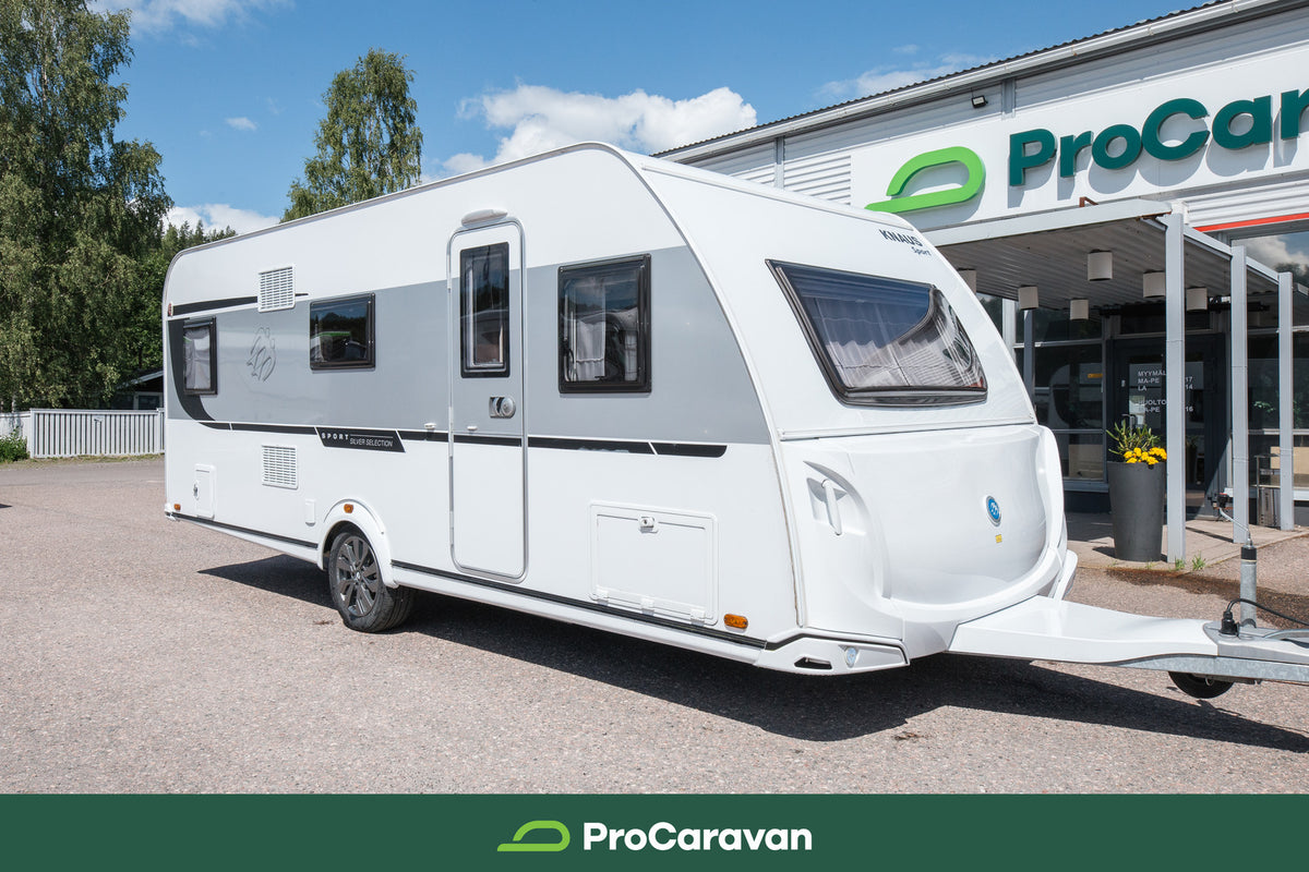 Knaus Sport