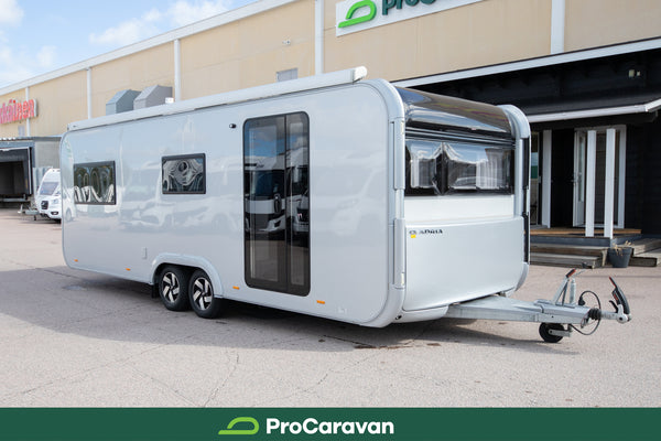 Adria Astella - ProCaravan