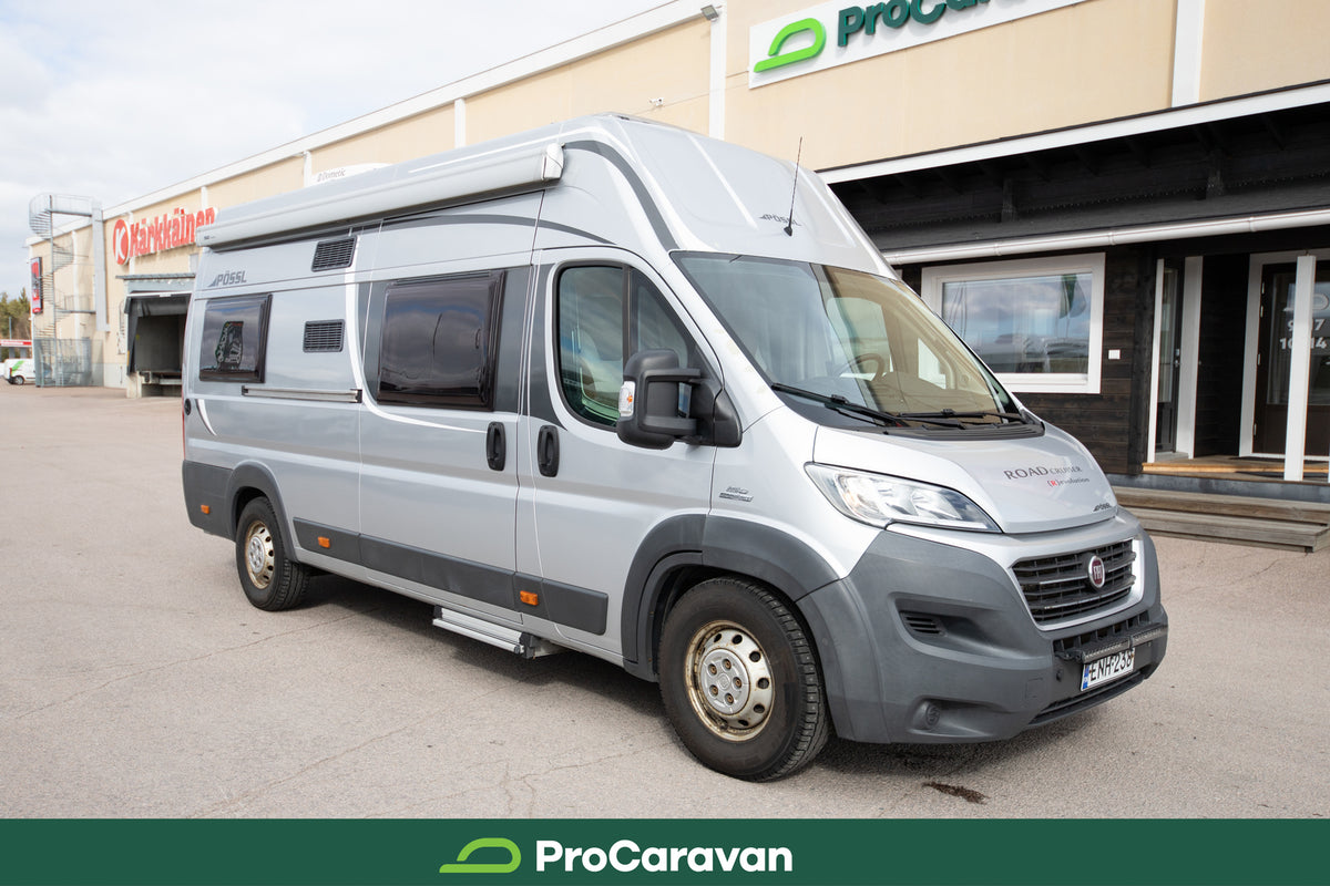 Pössl Roadcruiser