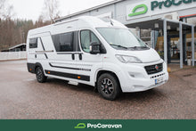 Adria Twin 640 SL 360