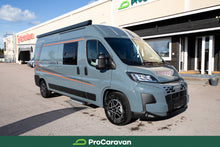 Lataa kuva Galleria-katseluun, Weinsberg CaraBus 600 ME Edition [FIRE]
