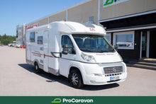 Ladda upp bild till gallerivisning, Adria SPORT S 577 SC SAAREKEVUODE
