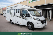 Lataa kuva Galleria-katseluun, Knaus Sun Ti 650 MF Platinum Selection
