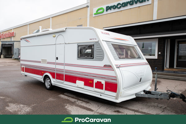 Kabe Ametist - ProCaravan