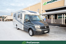 Knaus Van Ti Plus 650 MEG Platinum Selection 360