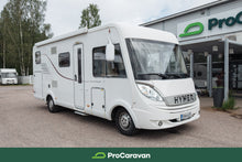 Hymer B 578 360
