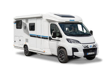 Lataa kuva Galleria-katseluun, Knaus Live Ti 700 MEG Platinum Selection
