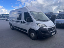 Lataa kuva Galleria-katseluun, Hobby K60 FT Ontour
