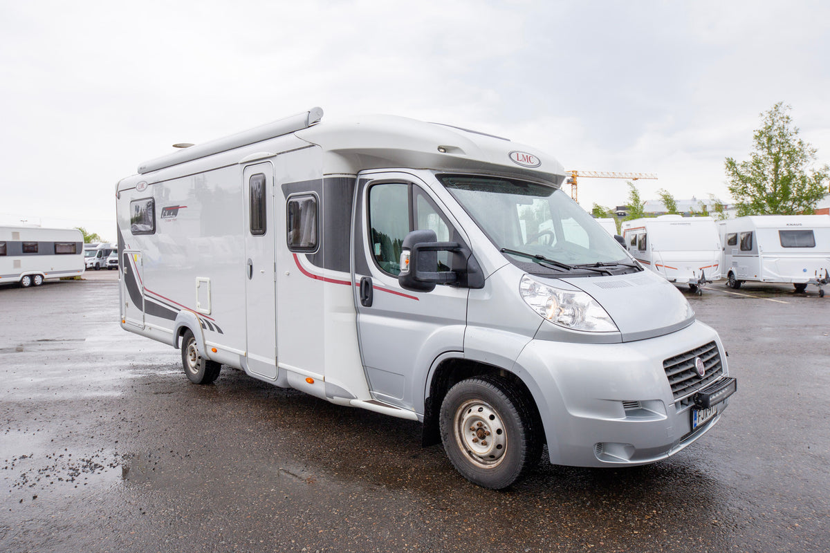 LMC Liberty 722 G TI