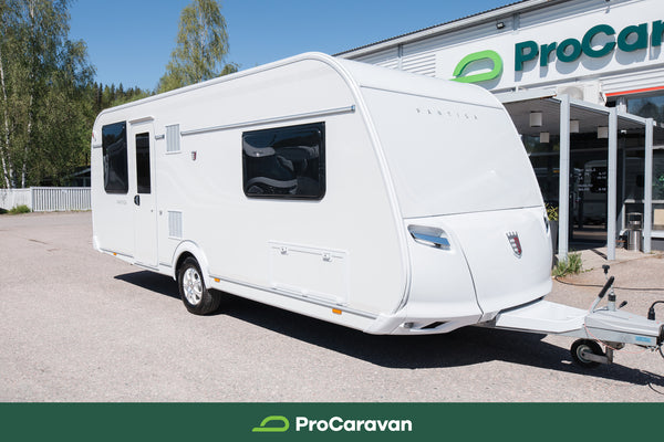Tabbert Pep Pantiga - ProCaravan