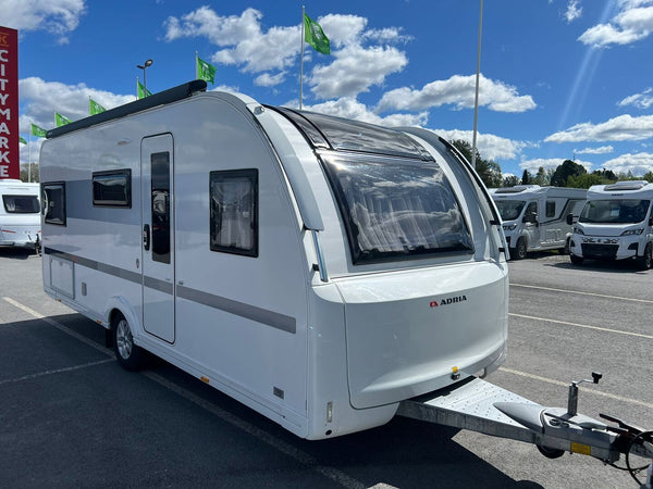 Adria Adora - ProCaravan
