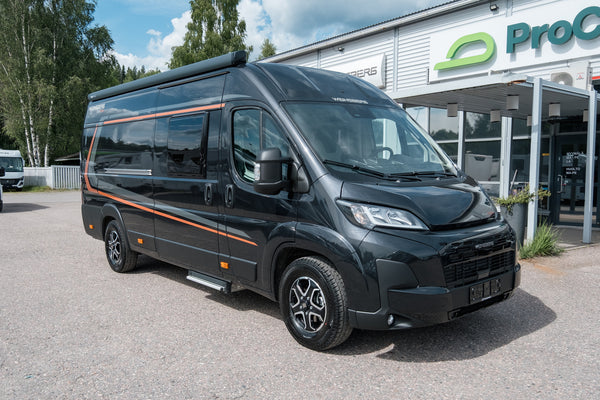 Weinsberg CaraBus 630 ME EDITION [FIRE] - ProCaravan