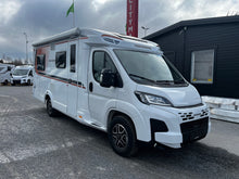 Lataa kuva Galleria-katseluun, Weinsberg CaraCompact 600 MF Edition [PEPPER]
