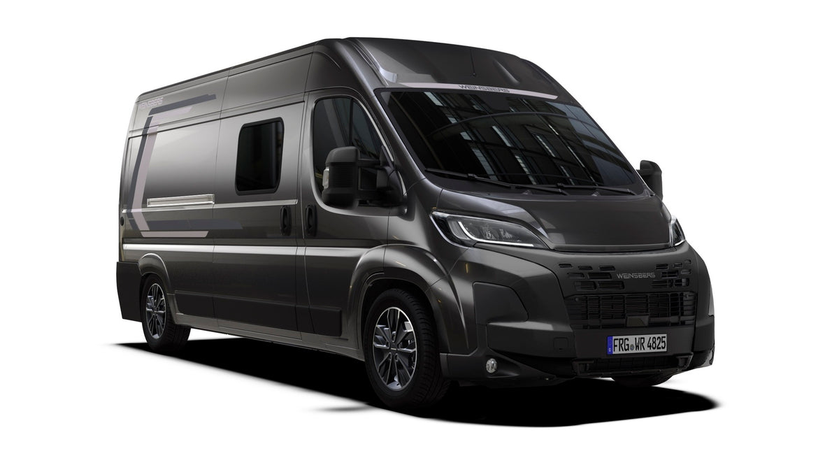 Weinsberg CaraBus 630 ME EDITION [FIRE]