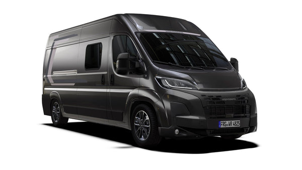 Weinsberg CaraBus 630 ME EDITION [FIRE] - ProCaravan