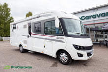 Rapido 866F Scandinavian Exclusive 360