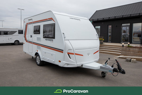 Weinsberg CaraOne Edition [HOT] - ProCaravan