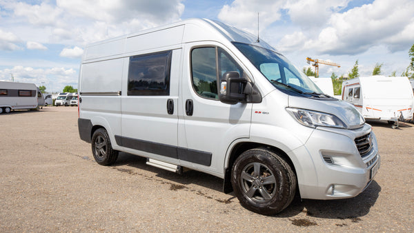 Poessl 540 - ProCaravan